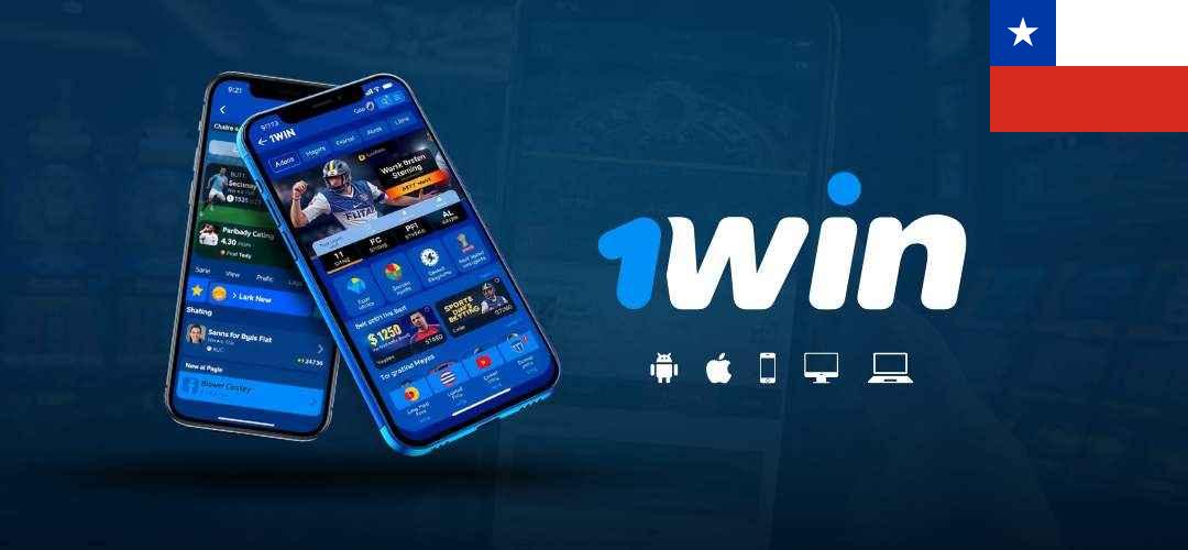 1win latam pagos Chile
